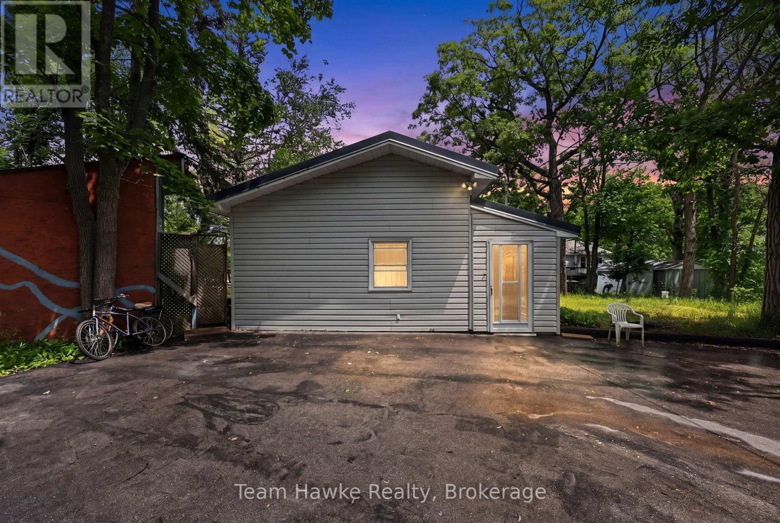 32 LONG POINT ROAD - 2