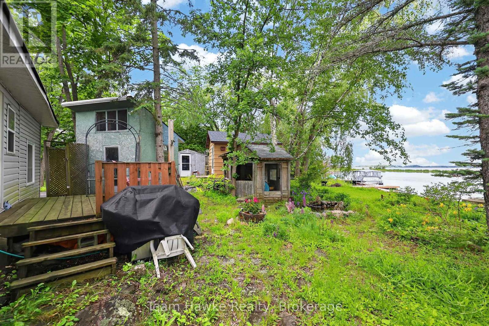 32 LONG POINT ROAD - 20