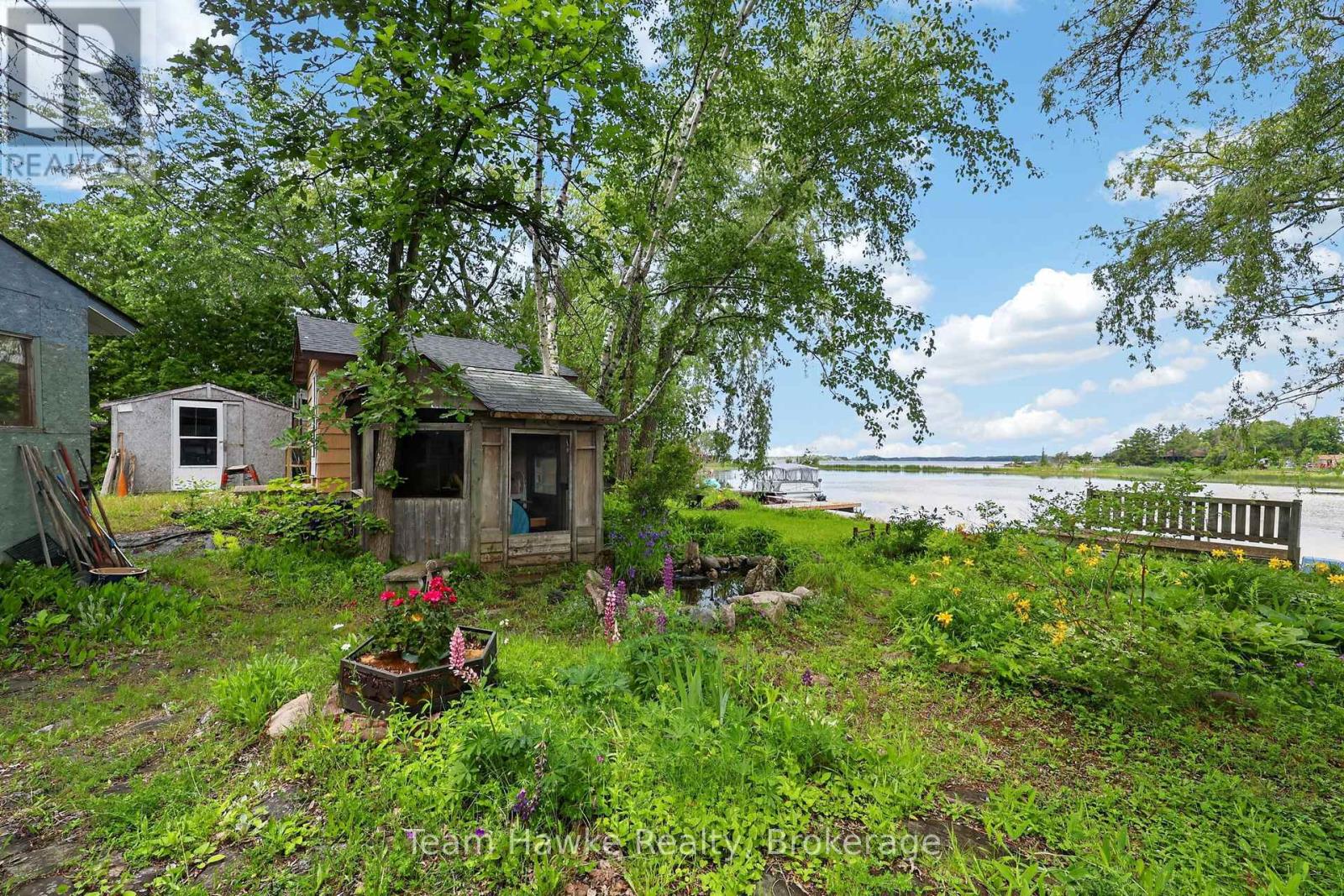 32 LONG POINT ROAD - 21
