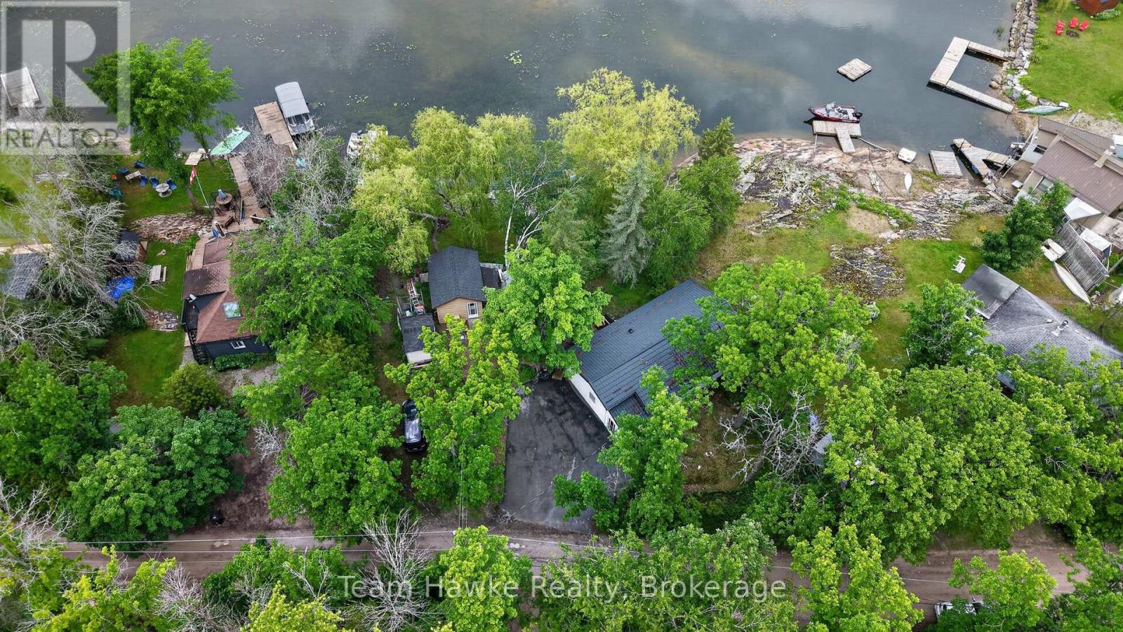 32 LONG POINT ROAD - 33