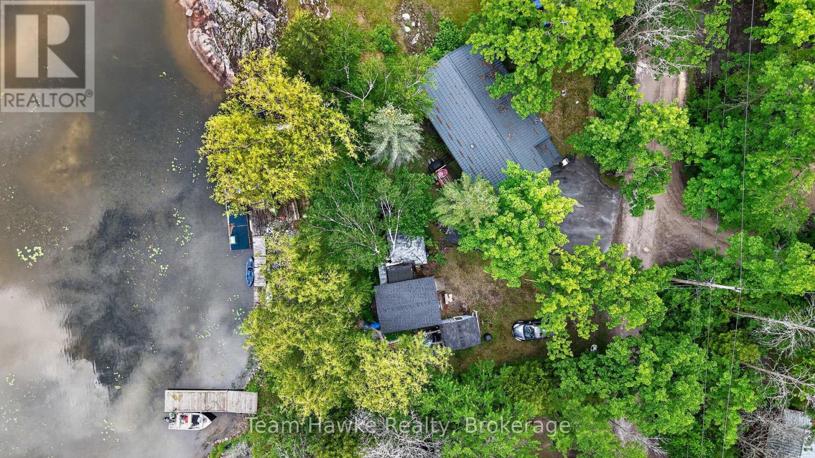 32 LONG POINT ROAD - 34