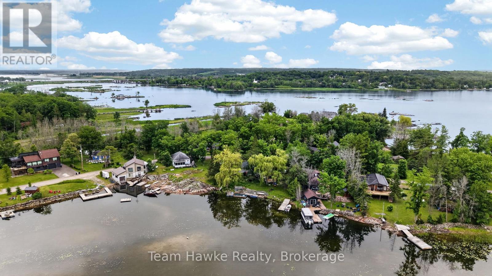 32 LONG POINT ROAD - 38