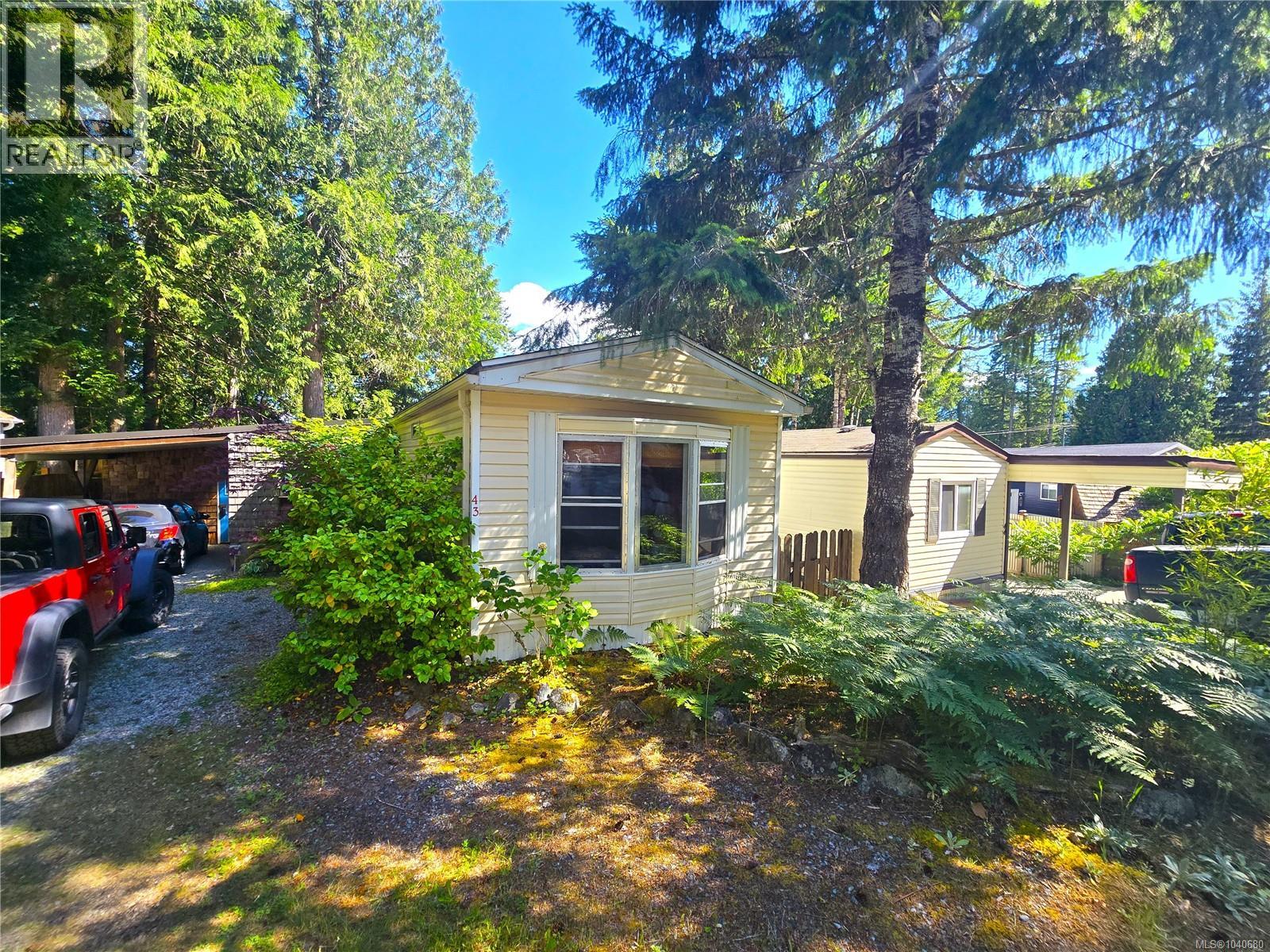 #43 10325 Lakeshore Rd - 1