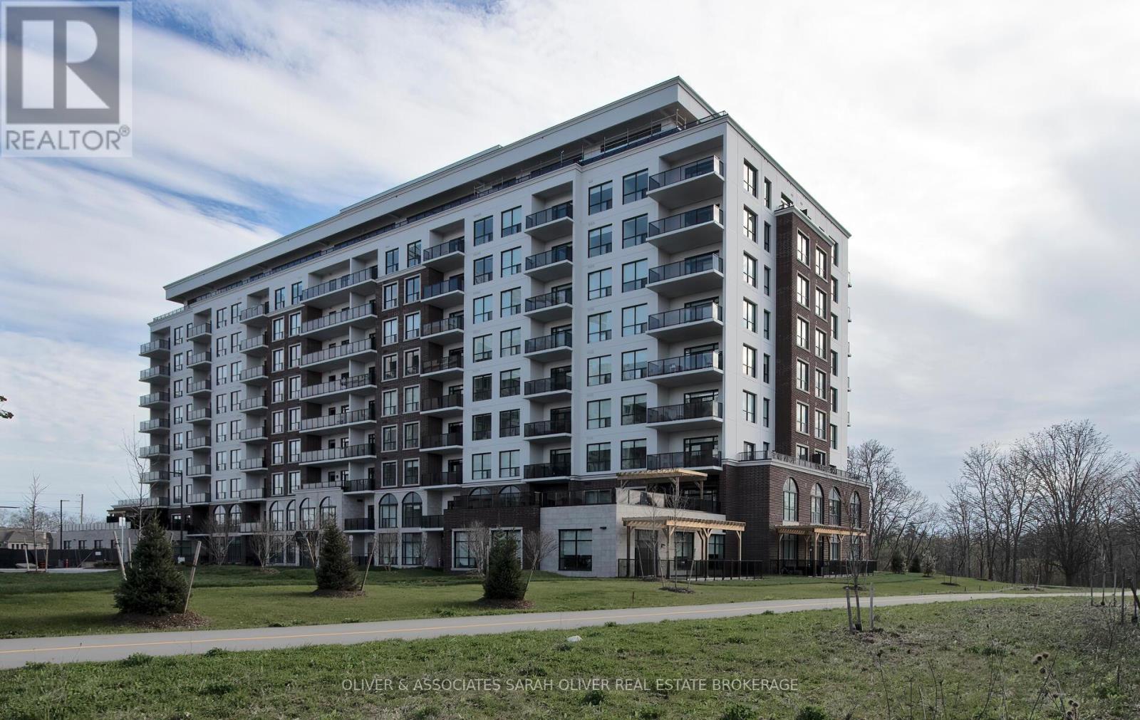 #510 460 CALLAWAY ROAD - 1