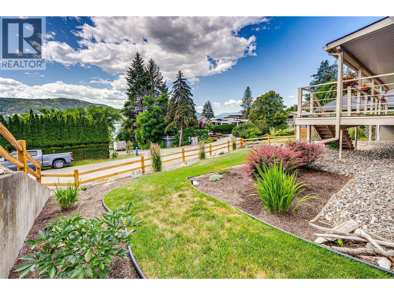 8067 Beachcomber Bay Road, Vernon
