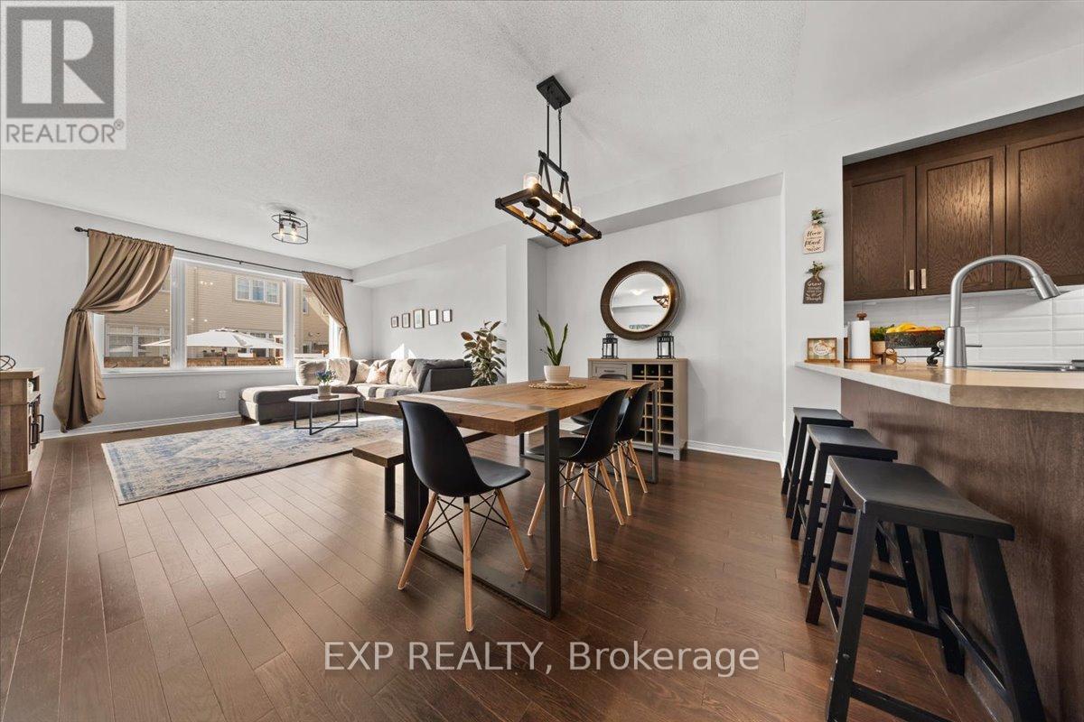 3 Bed, 4 Bath House for Sale in Ottawa – 28 HACKNEY PRIVATE, Ottawa – MLS# X13463226 - Image 10