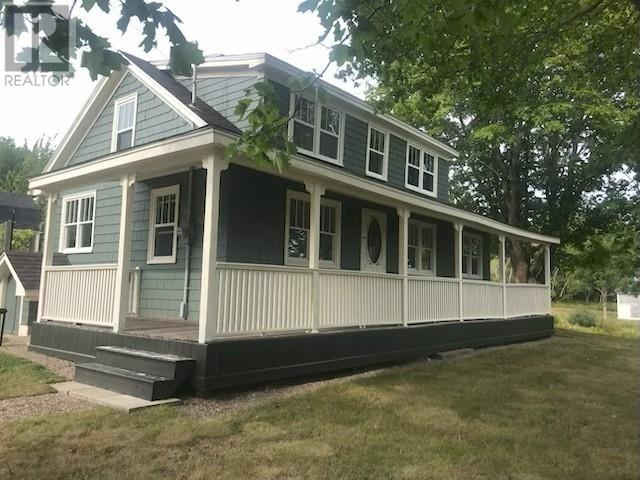 2041 Clarence Road - 1
