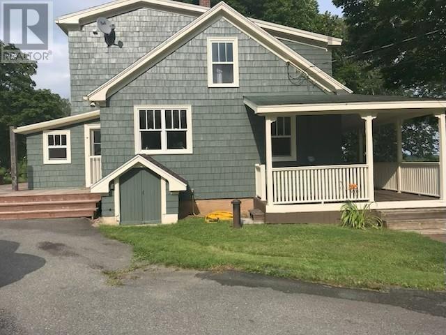 2041 Clarence Road - 2