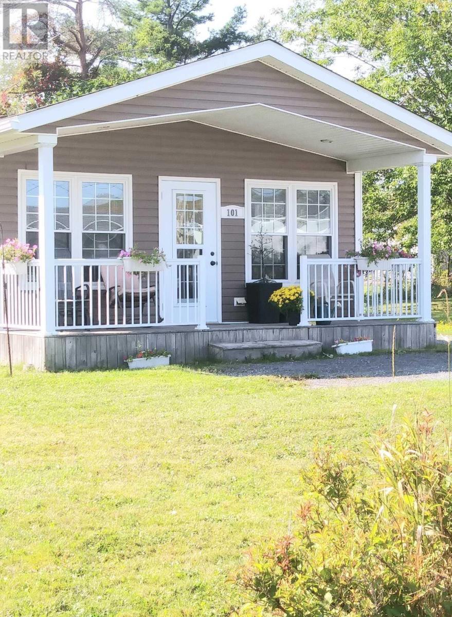 101 Acadia Avenue - 1