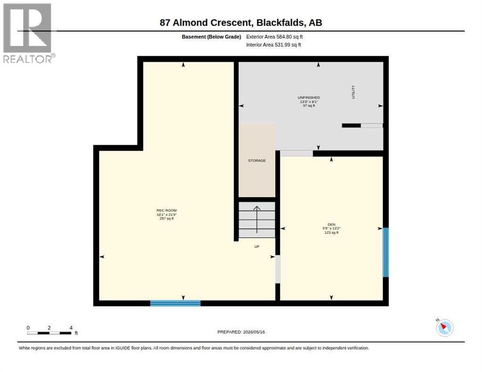 87 Almond Crescent - 32