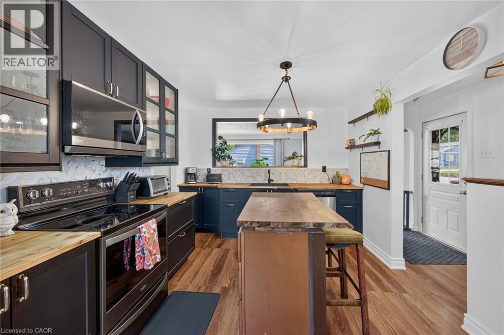 331 GUELPH Street - 14