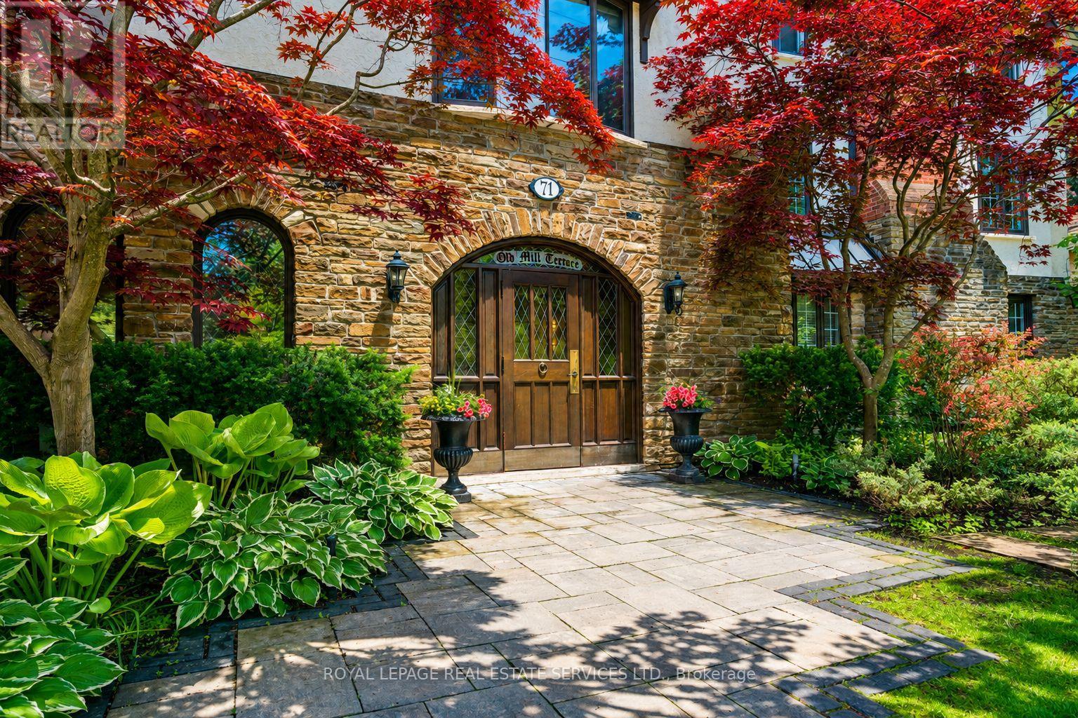 Enjoy a Peaceful, Nature-Inspired Setting!