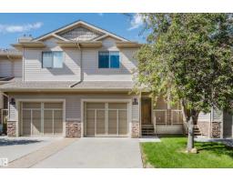 Row / Townhouse for sale at #106 5420 Grant Macewan Bv, Leduc — MLS® E4494412