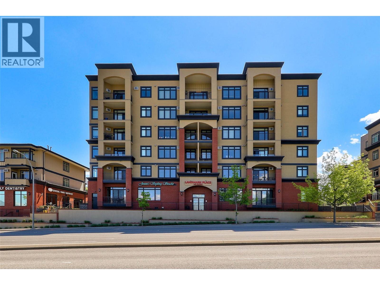 765 McGill Road Unit# 102, Kamloops — photo 3