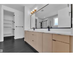 Second Kitchen - 501 Creekside Ba, Leduc, AB T9E1W4 Photo 9