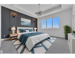Bedroom 4 - 501 Creekside Ba, Leduc, AB T9E1W4 Photo 7