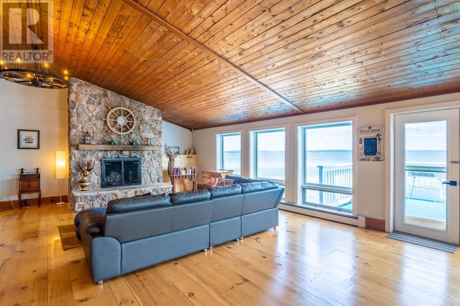 501 Mill Cove Shore Road - 11