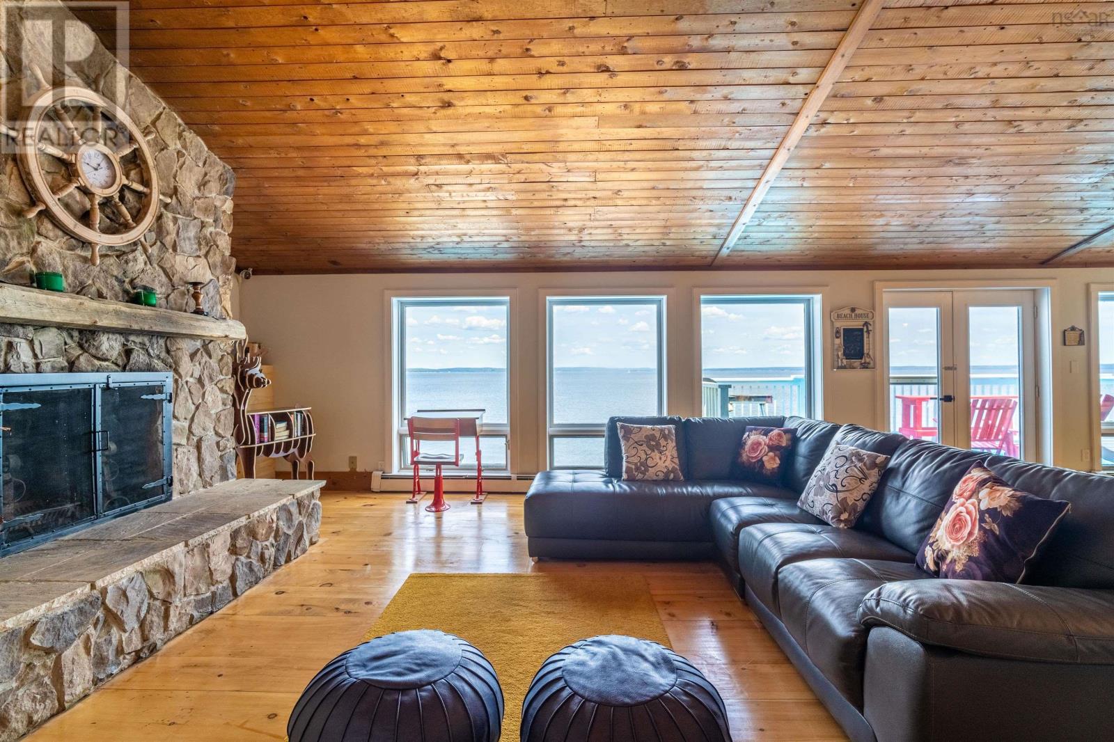 501 Mill Cove Shore Road - 12