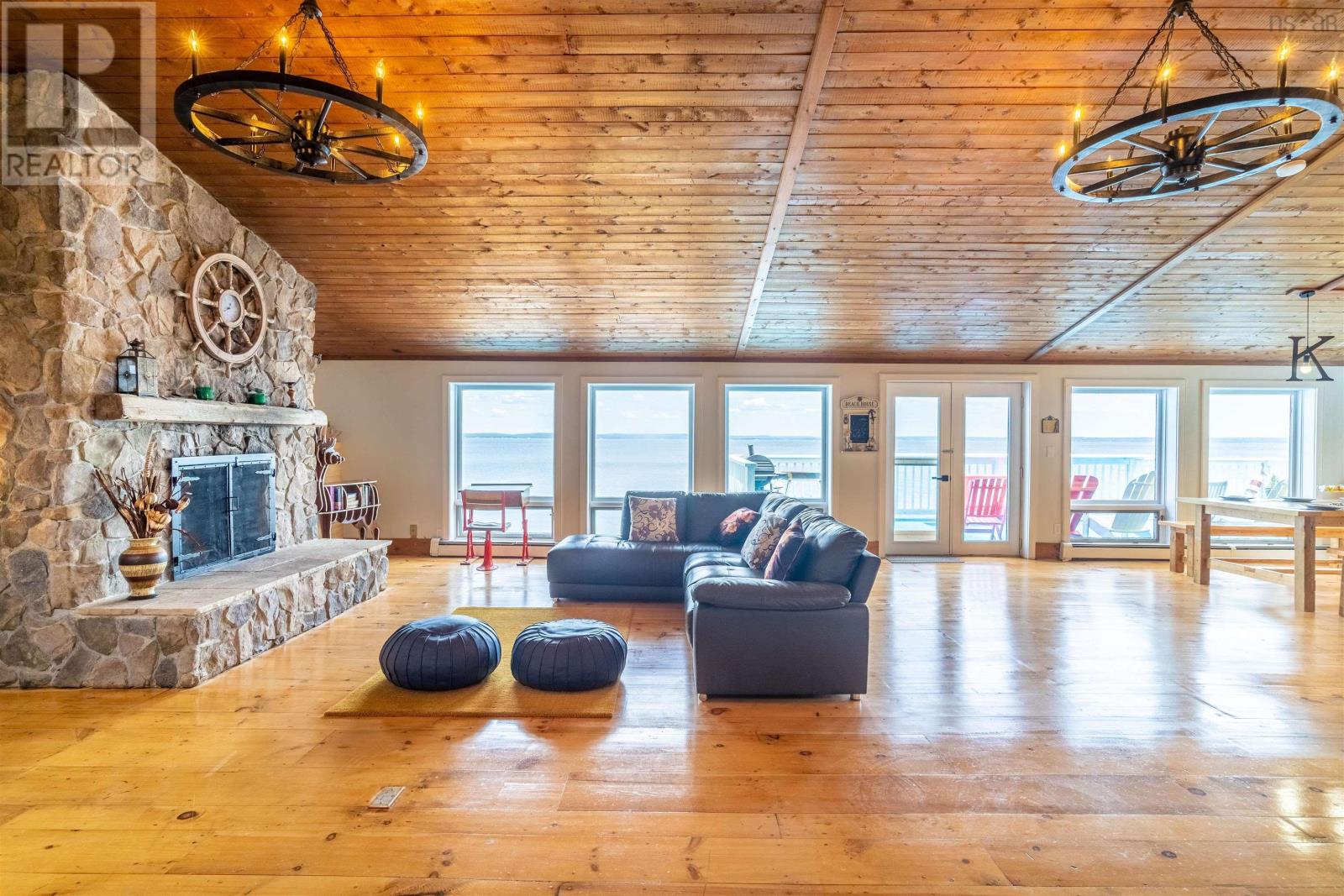 501 Mill Cove Shore Road - 10