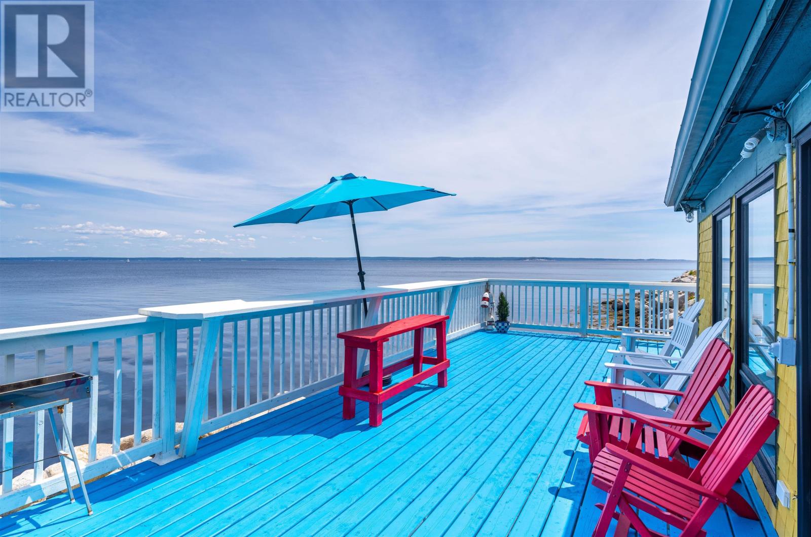 501 Mill Cove Shore Road - 14