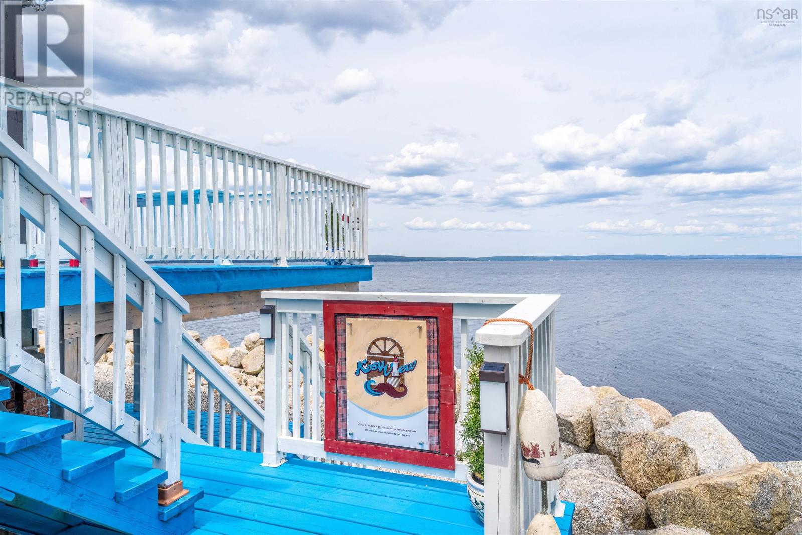 501 Mill Cove Shore Road - 2