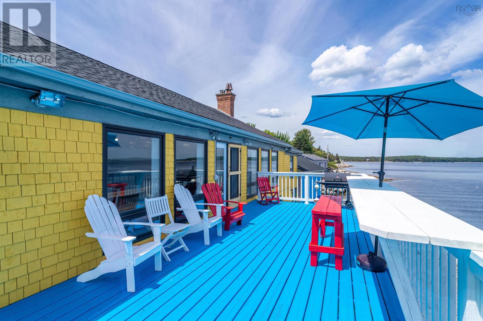 501 Mill Cove Shore Road - 13