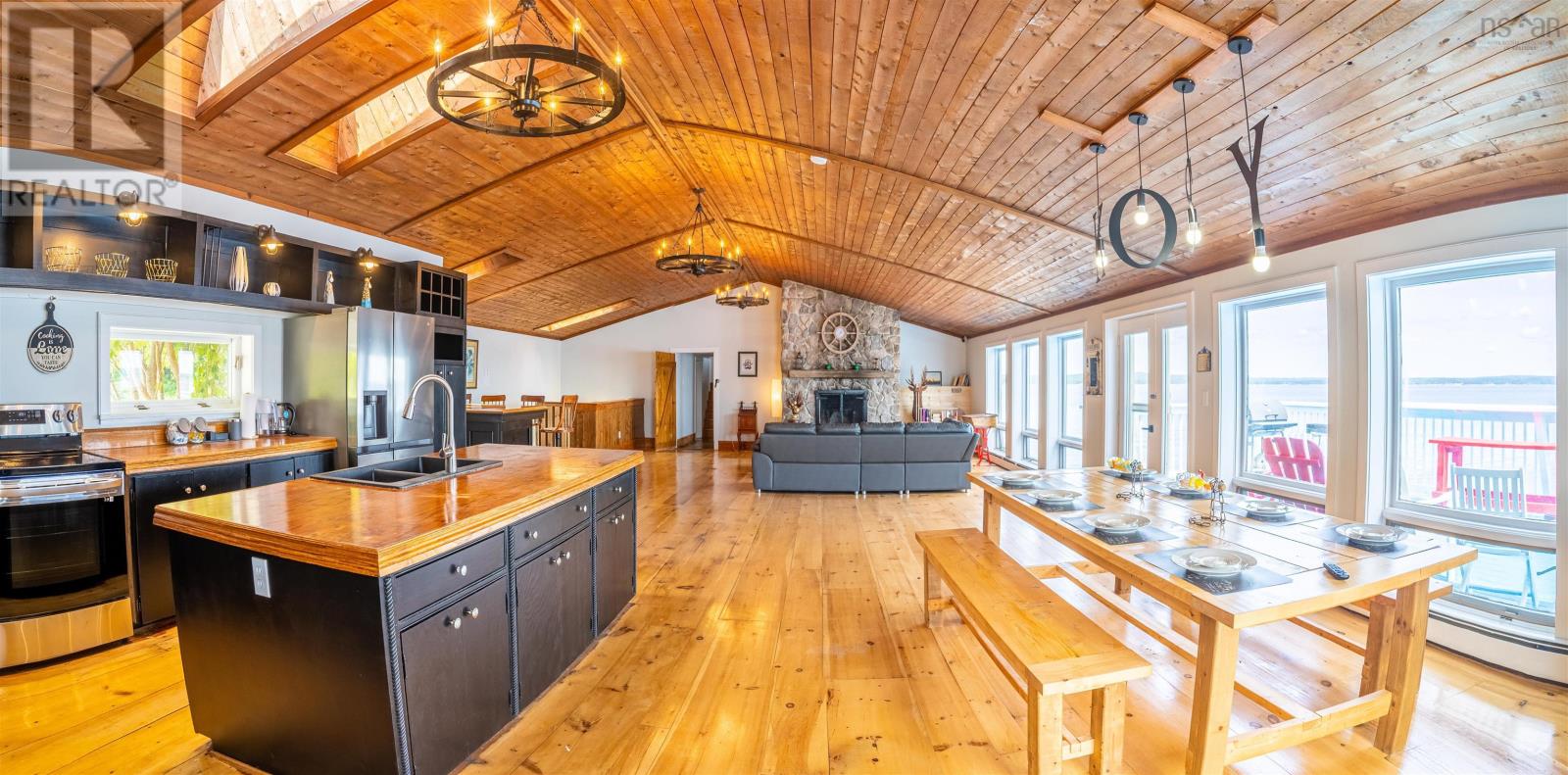 501 Mill Cove Shore Road - 3
