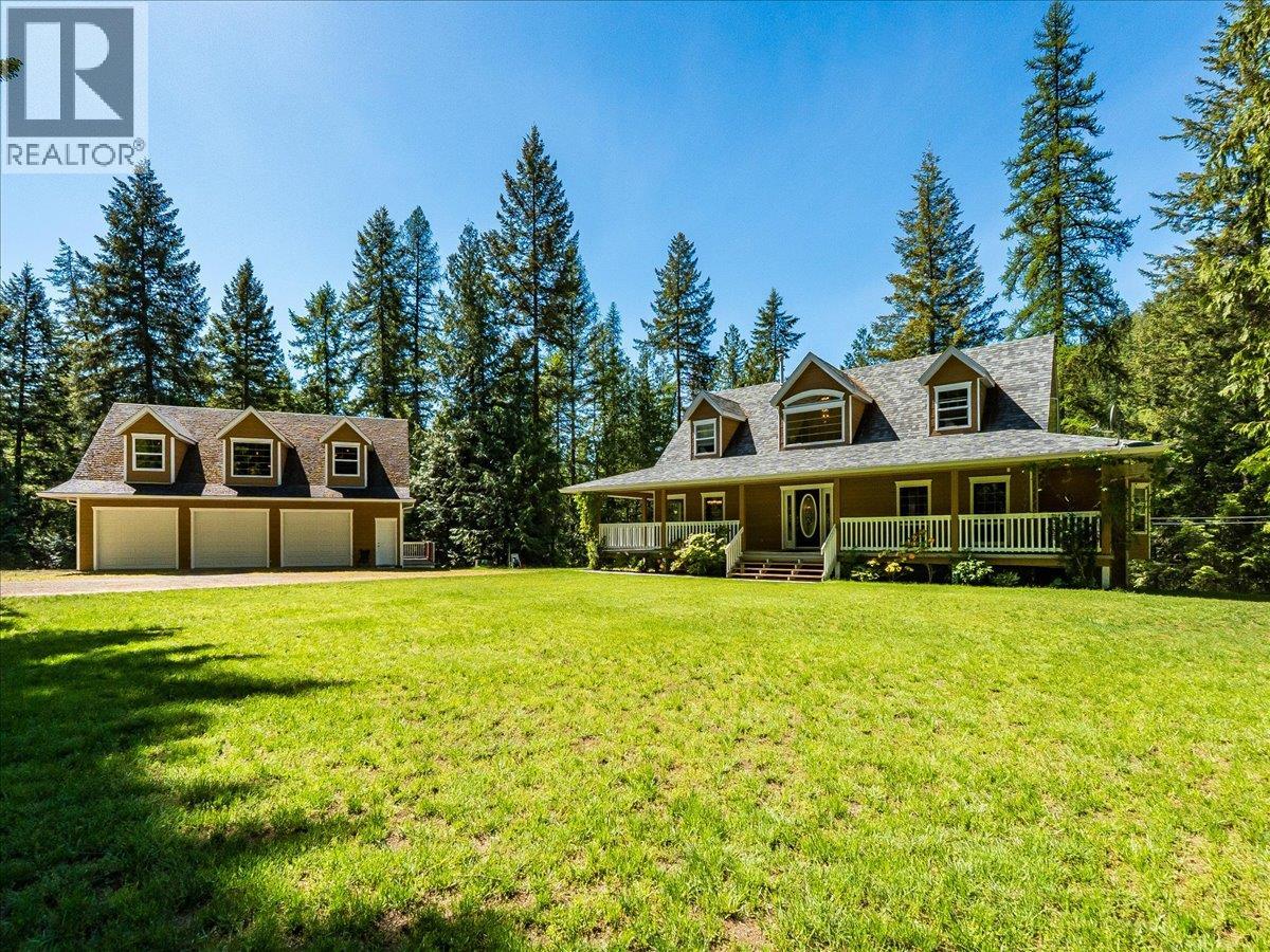 2209 Jenisa Road - 1