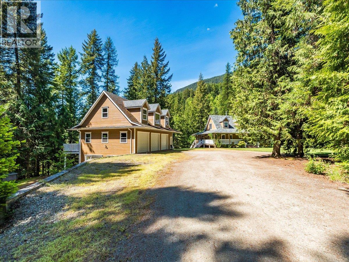 2209 Jenisa Road - 2