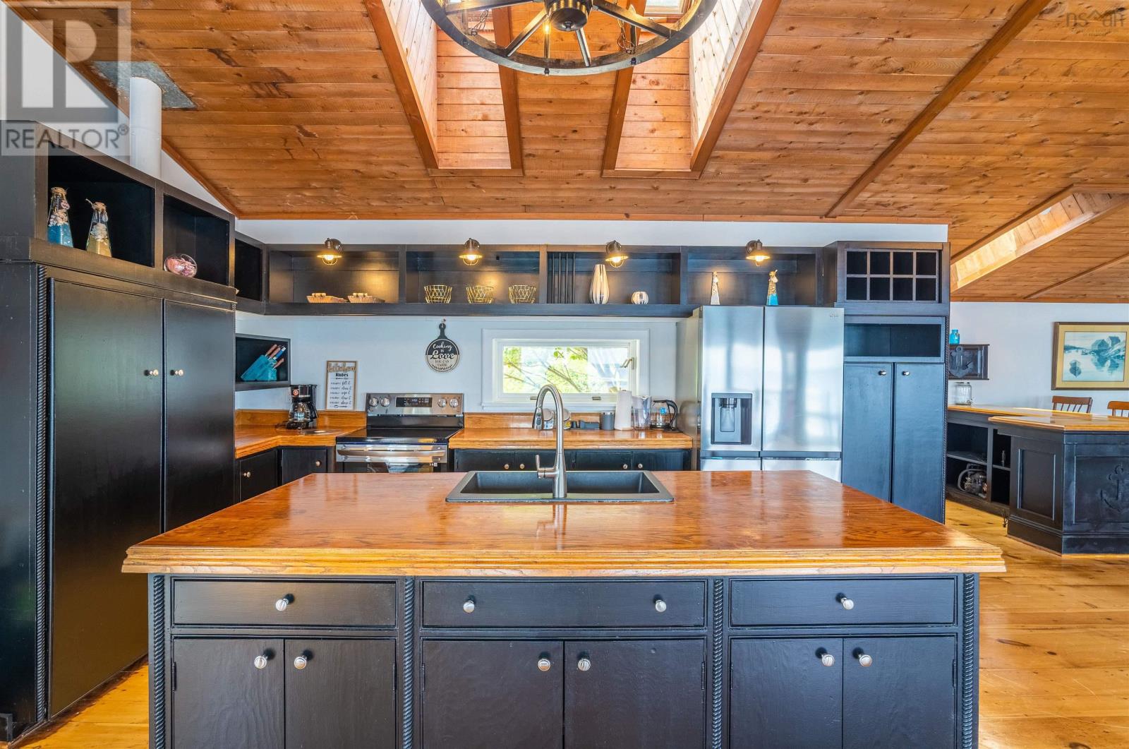 501 Mill Cove Shore Road - 4