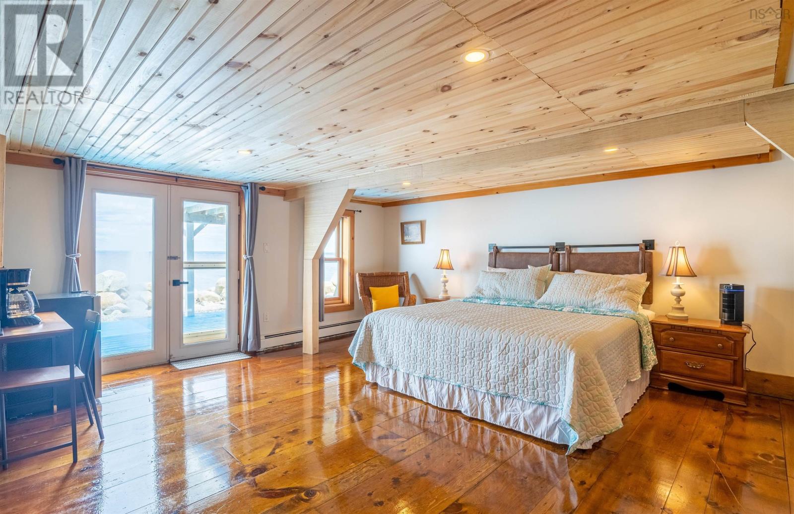 501 Mill Cove Shore Road - 40
