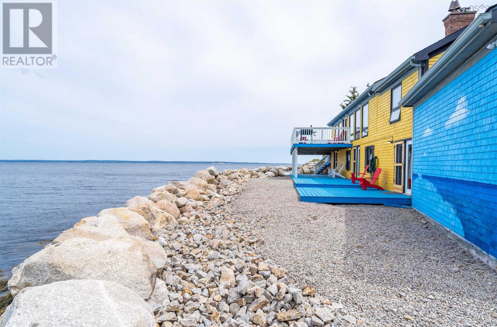 501 Mill Cove Shore Road - 47