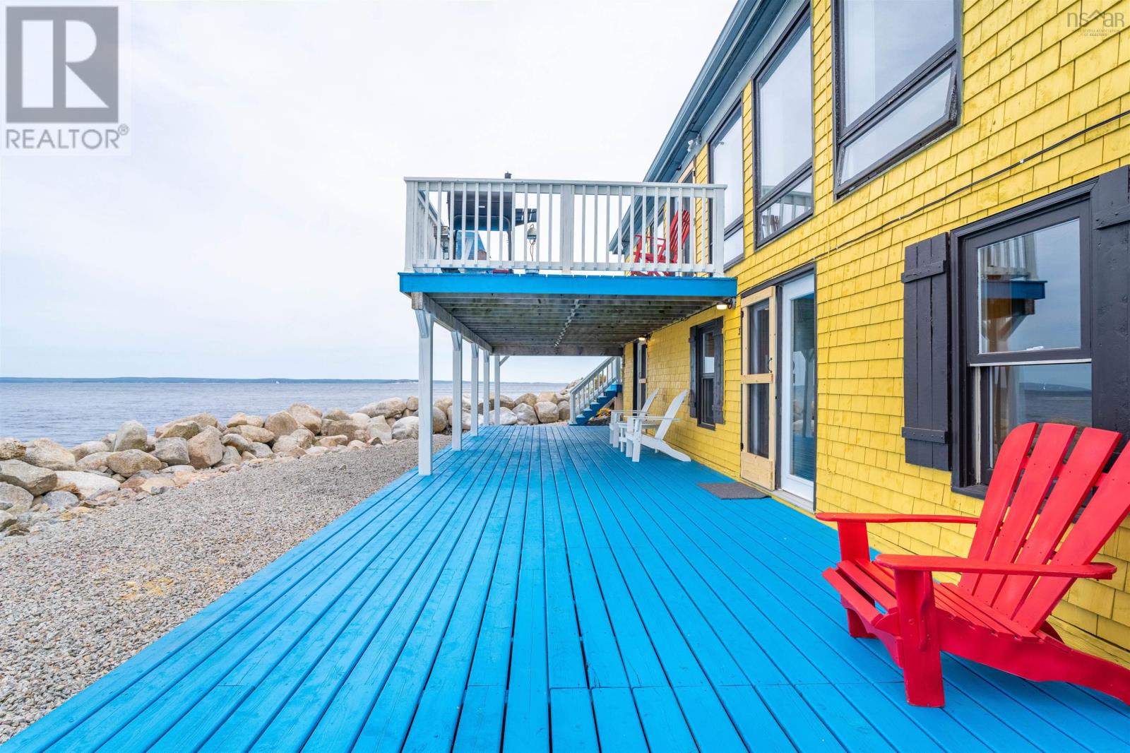 501 Mill Cove Shore Road - 46