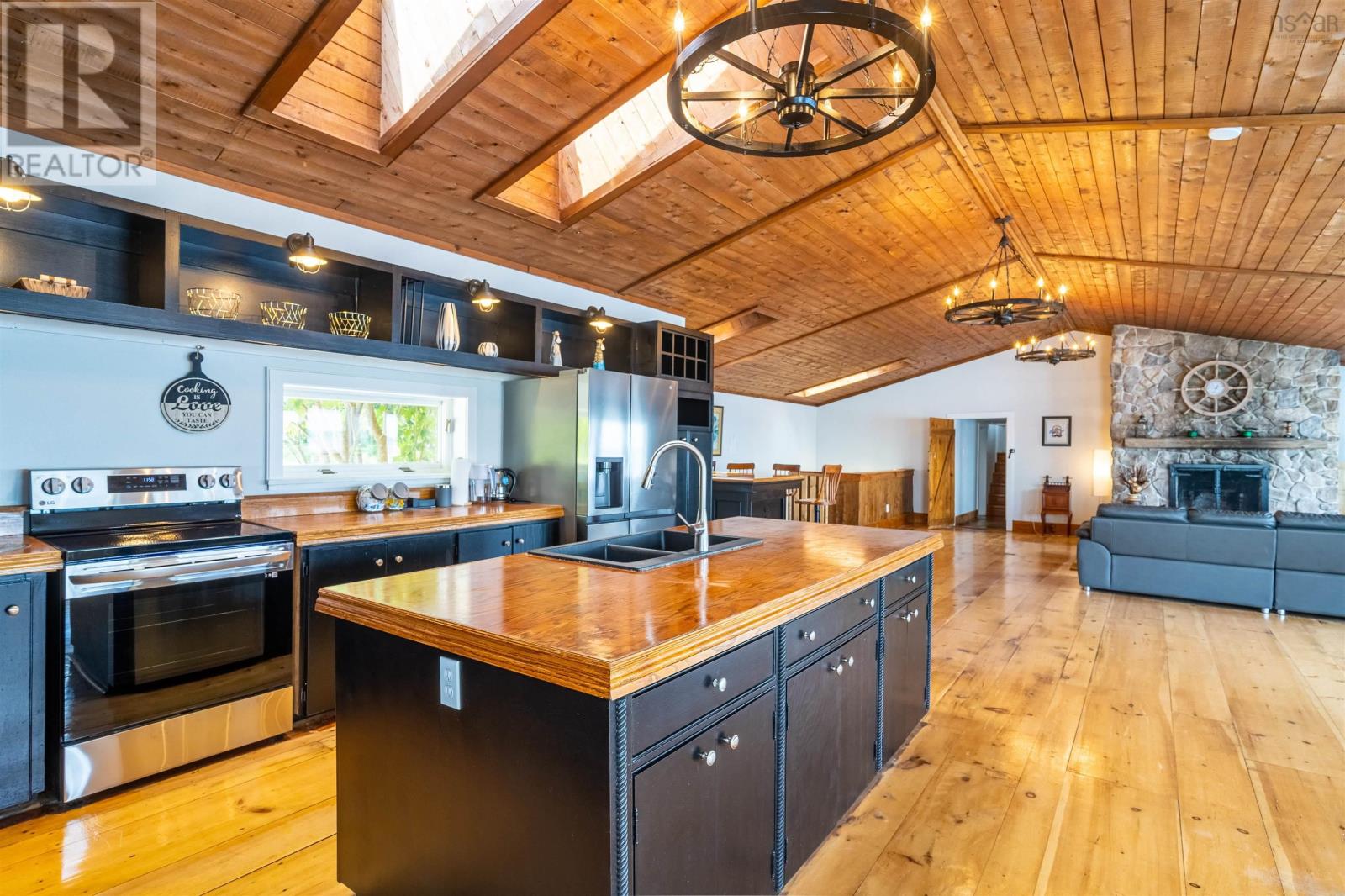 501 Mill Cove Shore Road - 6