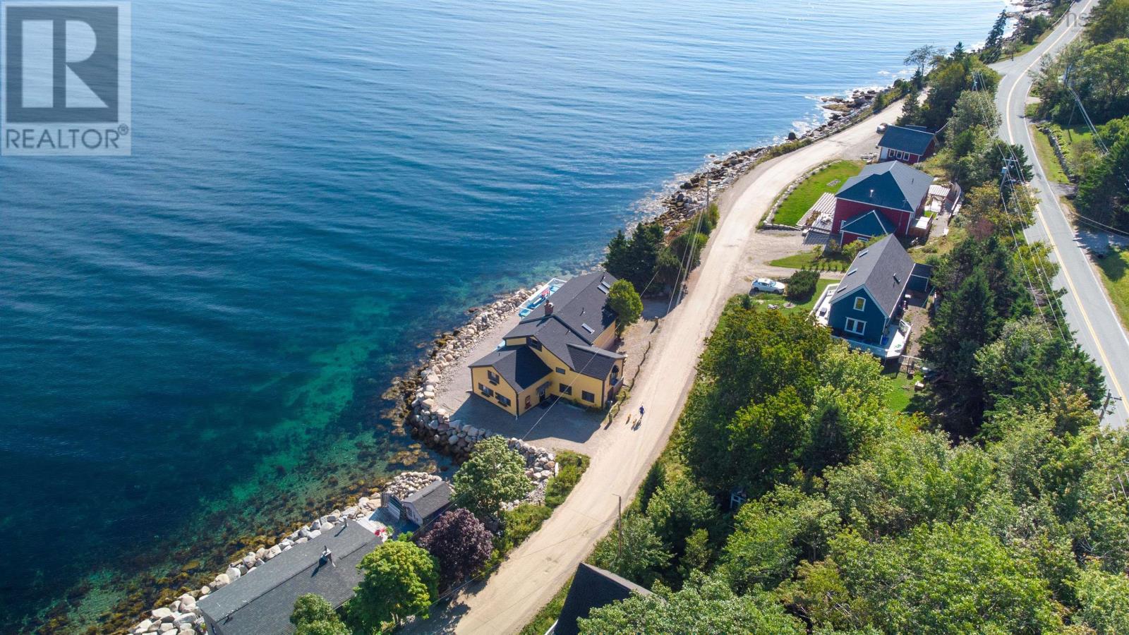 501 Mill Cove Shore Road - 49