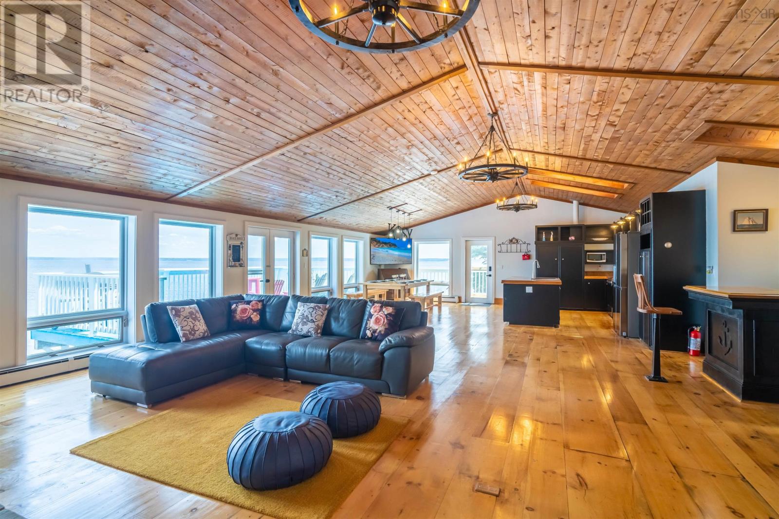 501 Mill Cove Shore Road - 9