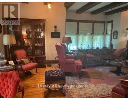 Sitting room - 2315 County Rd 45 Road, Asphodel Norwood, ON K0L2V0 Photo 7
