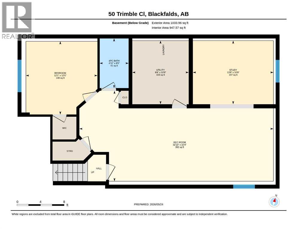 50 Trimble Close - 34