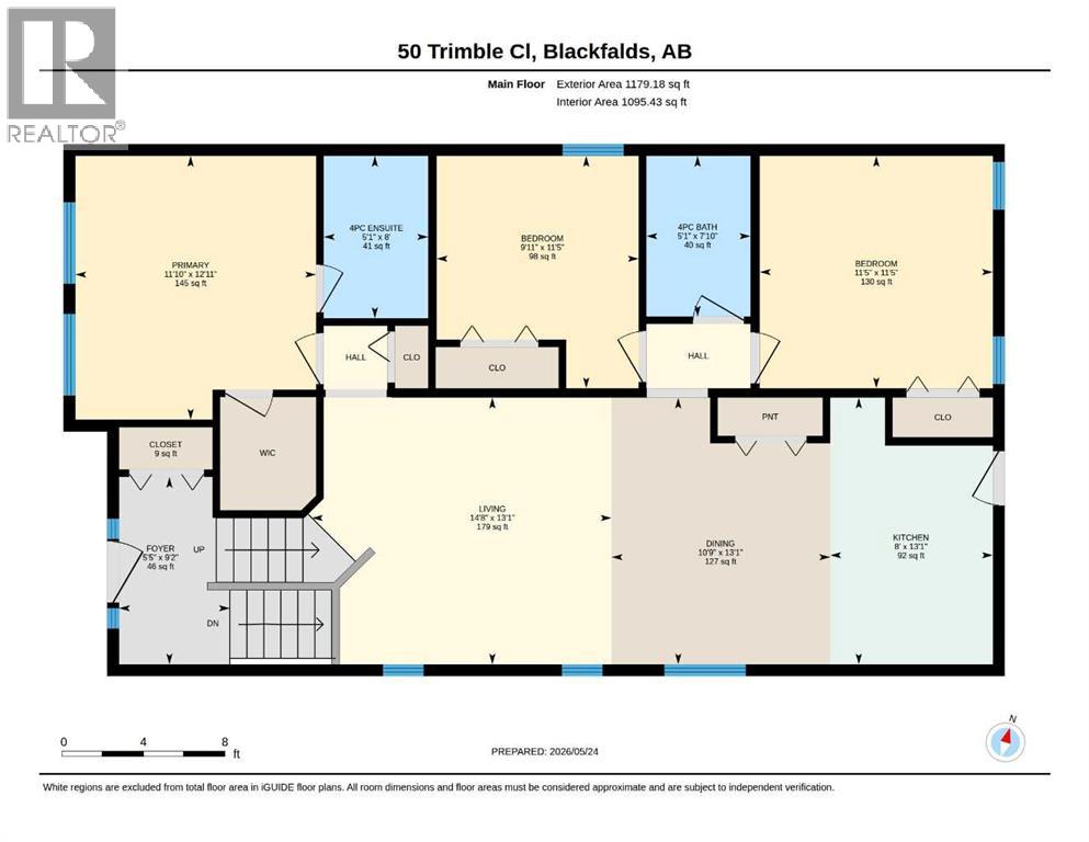 50 Trimble Close - 33