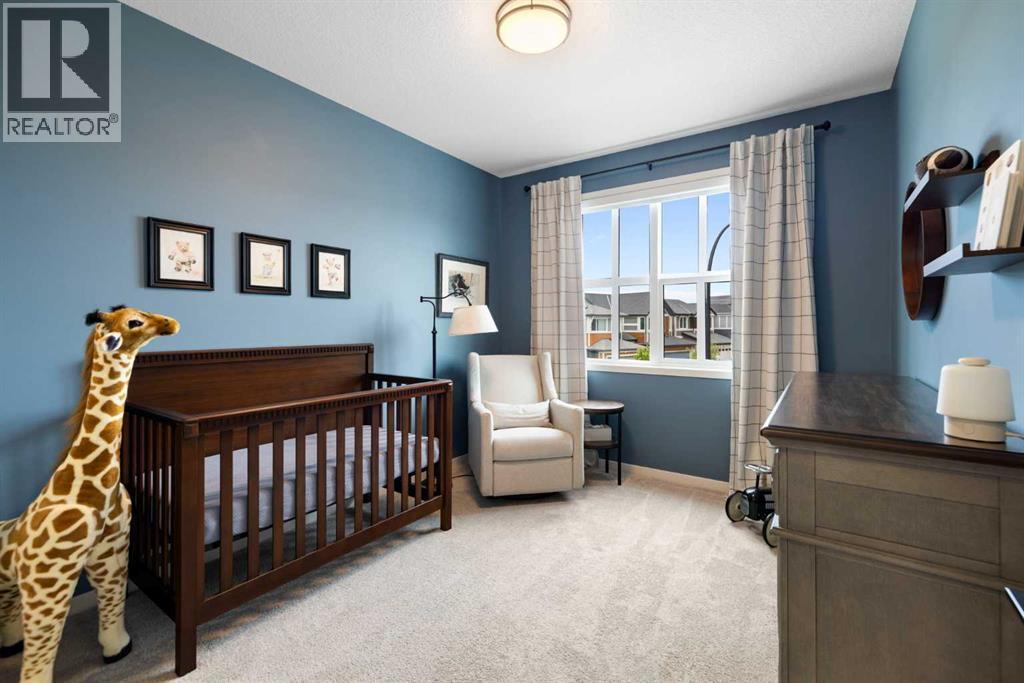 Nursery Bedroom