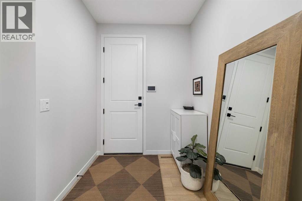 Mud Room