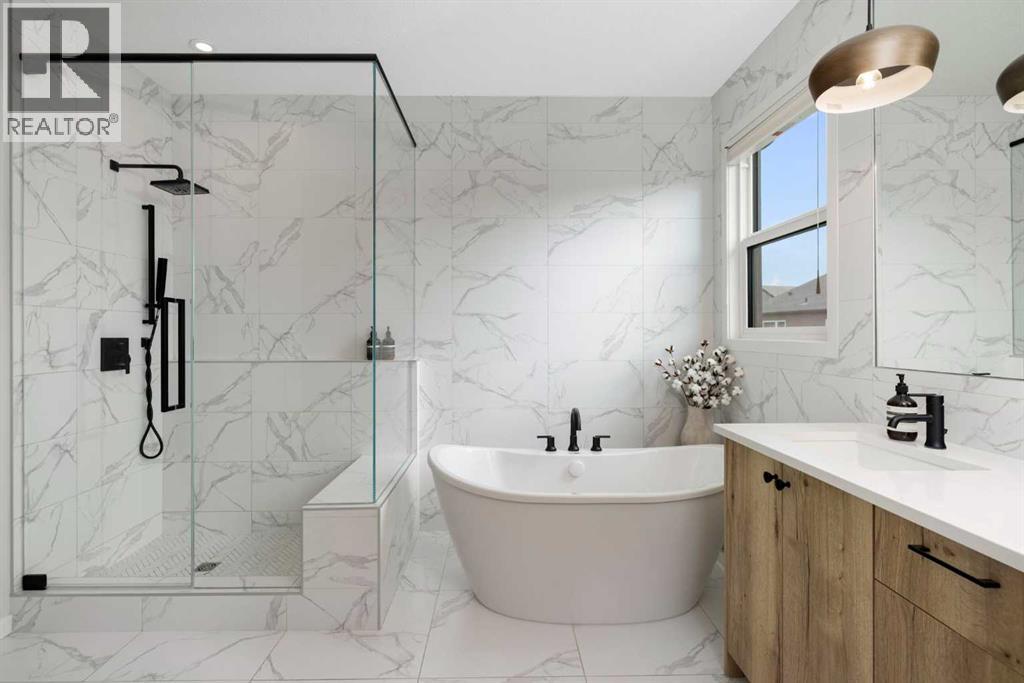 5 Pc Ensuite