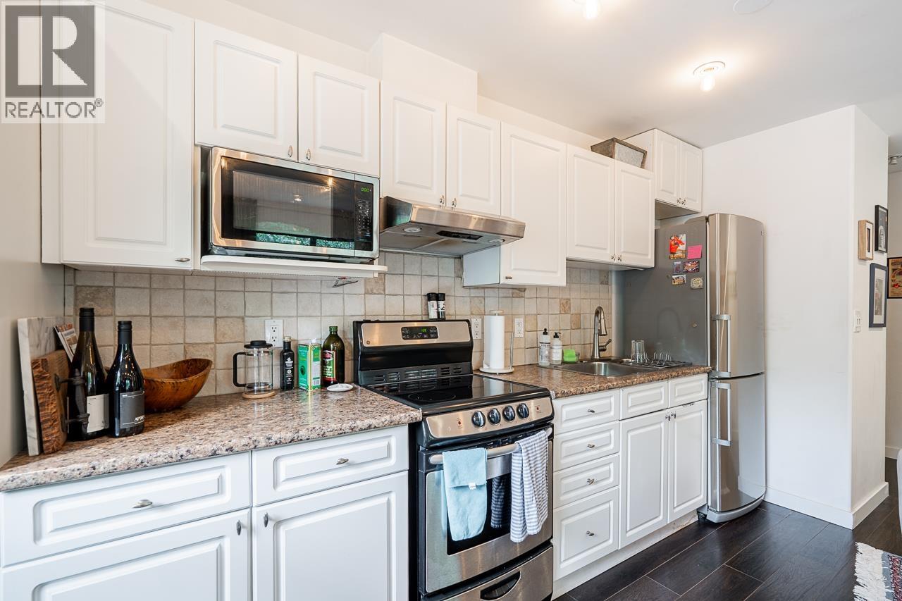 1 Bed, 1 Bath Apartment for Sale in Vancouver – 302 138 TEMPLETON DRIVE, Vancouver – MLS# R3137436 - Image 14