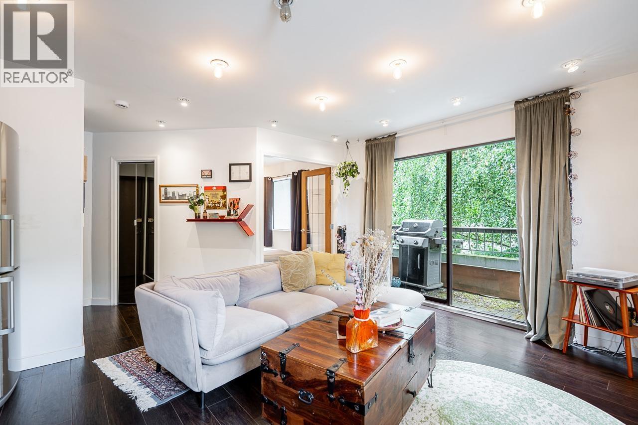 1 Bed, 1 Bath Apartment for Sale in Vancouver – 302 138 TEMPLETON DRIVE, Vancouver – MLS# R3137436 - Image 9