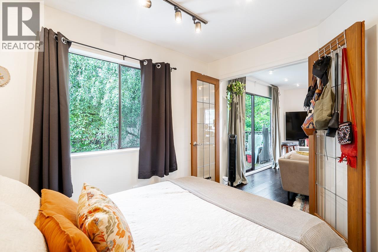 1 Bed, 1 Bath Apartment for Sale in Vancouver – 302 138 TEMPLETON DRIVE, Vancouver – MLS# R3137436 - Image 19