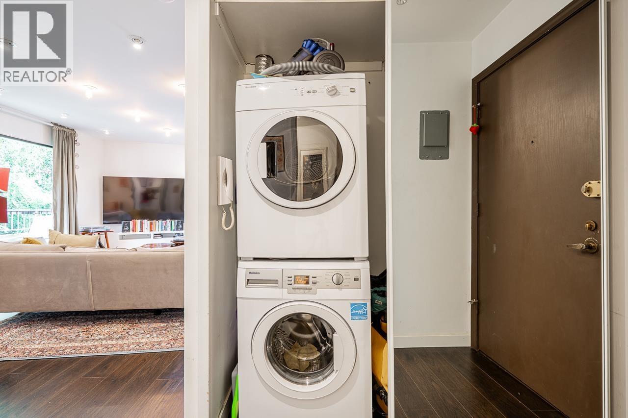 1 Bed, 1 Bath Apartment for Sale in Vancouver – 302 138 TEMPLETON DRIVE, Vancouver – MLS# R3137436 - Image 24