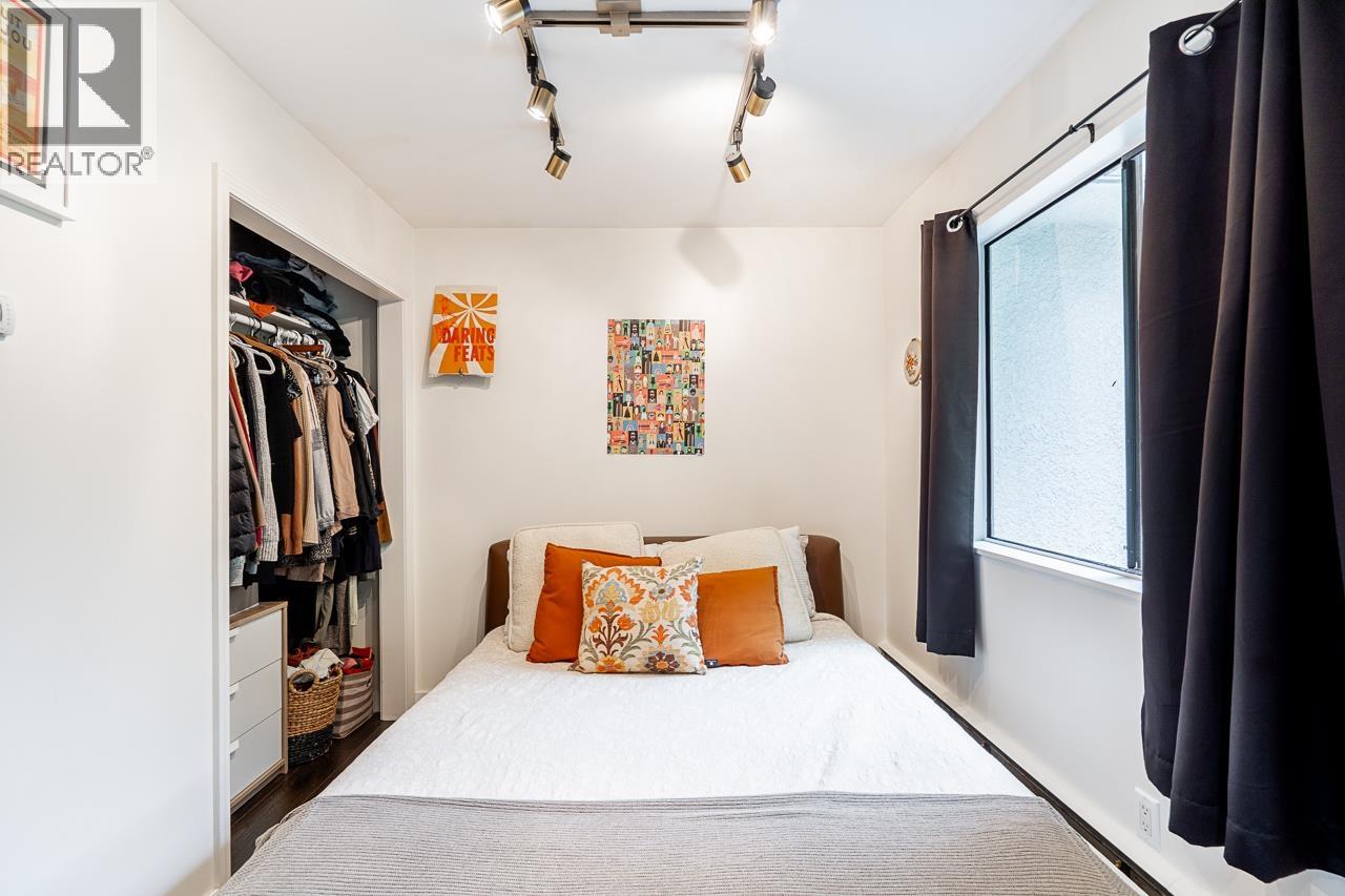 1 Bed, 1 Bath Apartment for Sale in Vancouver – 302 138 TEMPLETON DRIVE, Vancouver – MLS# R3137436 - Image 17