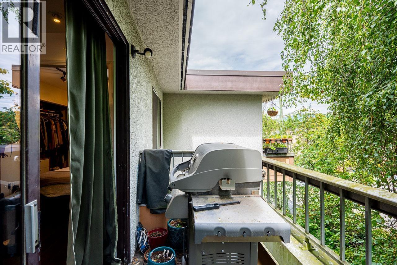 1 Bed, 1 Bath Apartment for Sale in Vancouver – 302 138 TEMPLETON DRIVE, Vancouver – MLS# R3137436 - Image 25