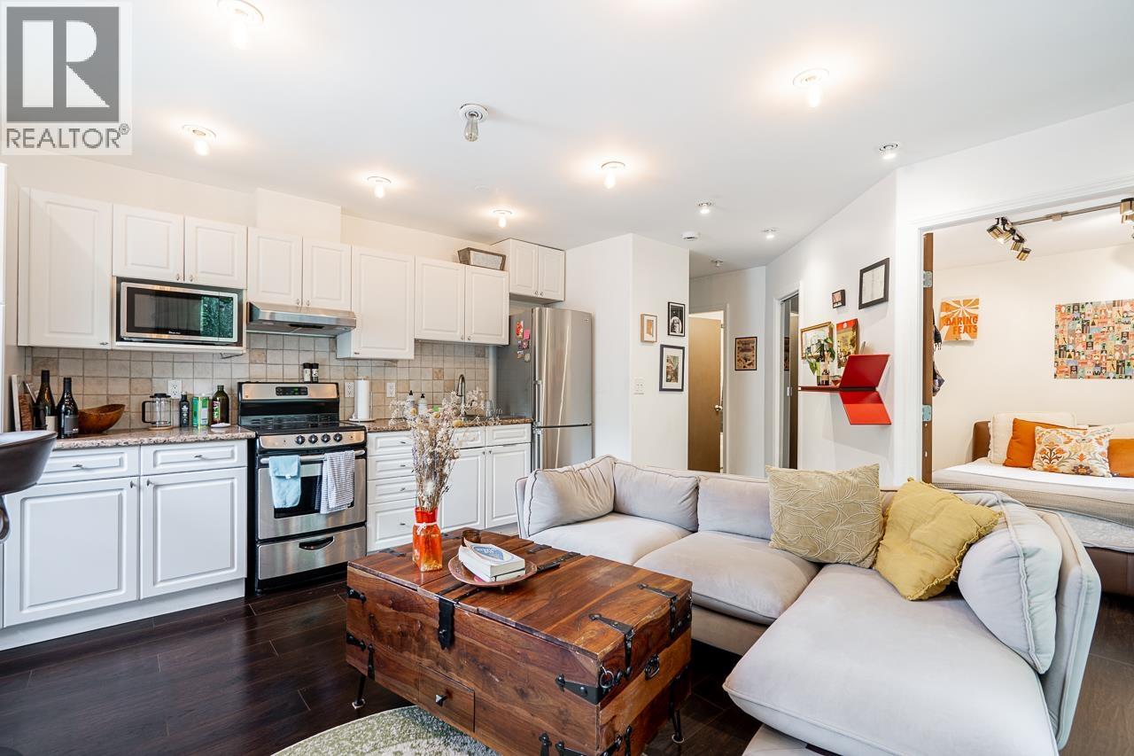 1 Bed, 1 Bath Apartment for Sale in Vancouver – 302 138 TEMPLETON DRIVE, Vancouver – MLS# R3137436 - Image 11