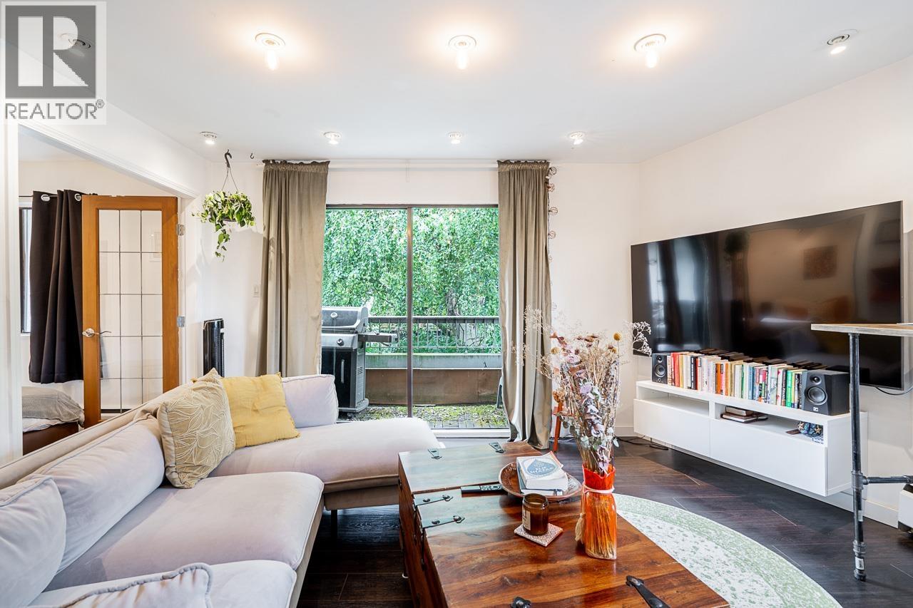 1 Bed, 1 Bath Apartment for Sale in Vancouver – 302 138 TEMPLETON DRIVE, Vancouver – MLS# R3137436 - Image 8